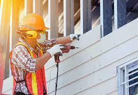 Affordable Siding Repair and Maintenance Services in Milan, MO